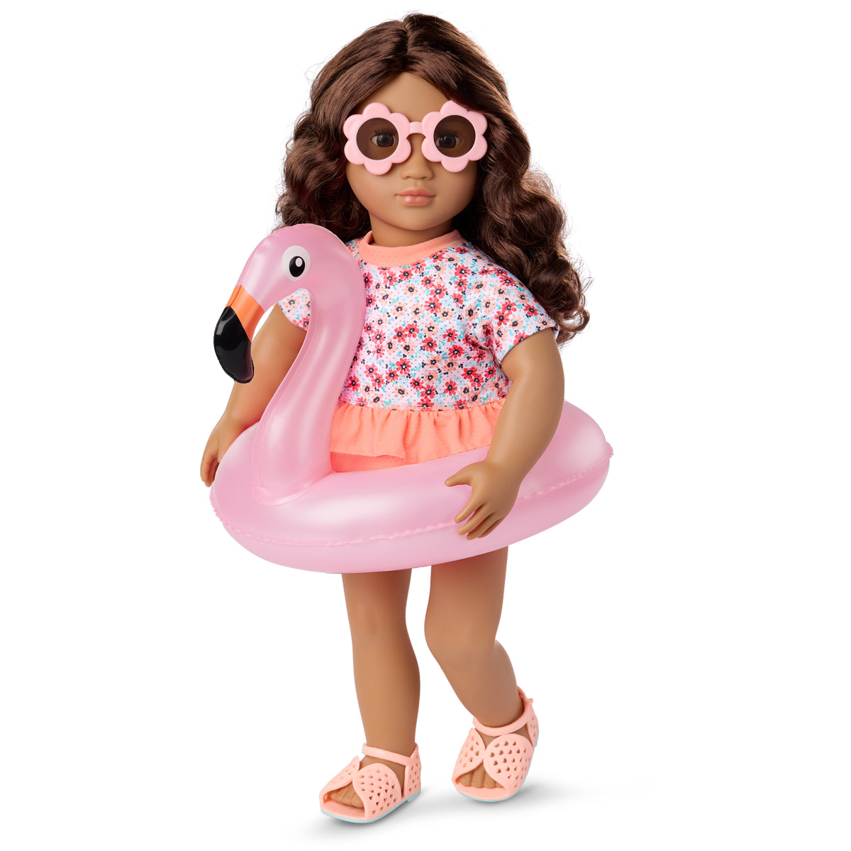 Our Generation Doll, Deluxe Doll - Gabriela