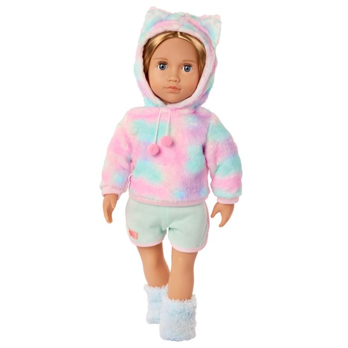 Our Generation Doll, Mandy - 46 cm