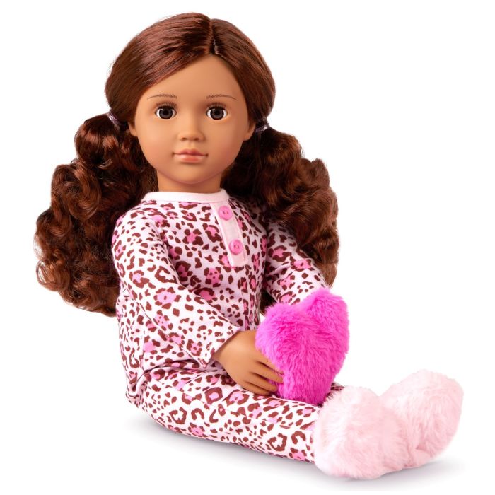 Our Generation Doll, Gracia - 46 cm