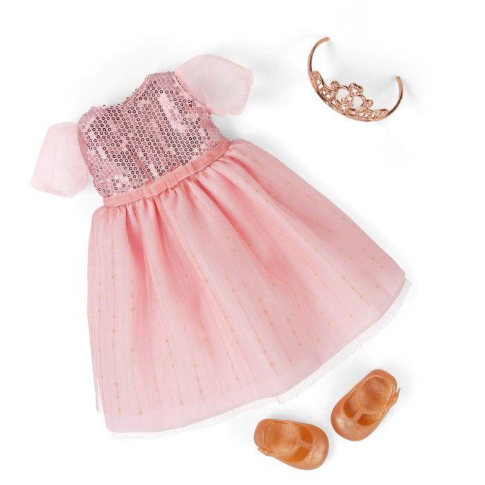 Our Generation Doll, Estrella - 46 cm