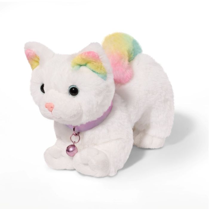 Our Generation Doll Accessories, Fantasy Cat with Movable Legs