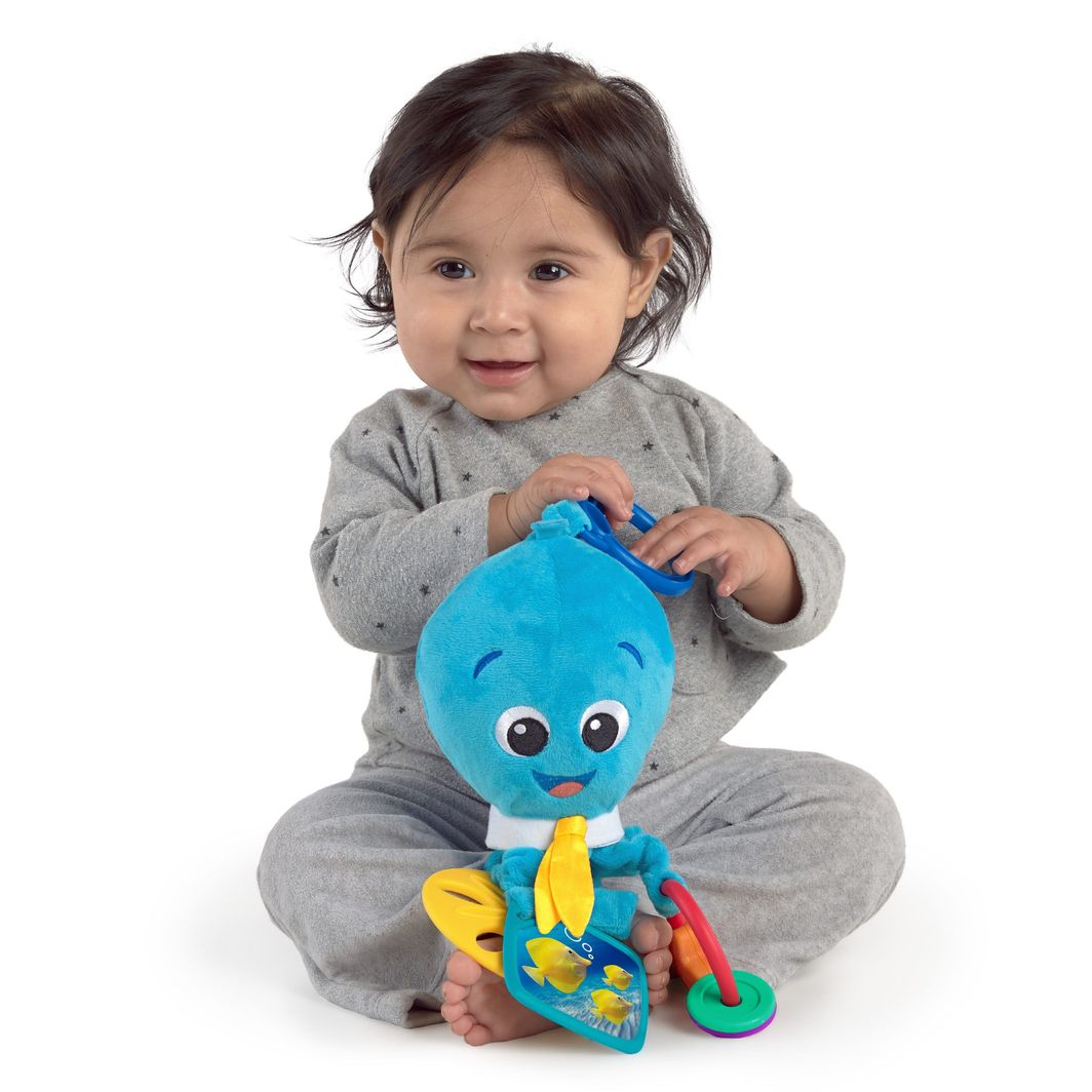 BABY Einstein Octopus Activity Toy