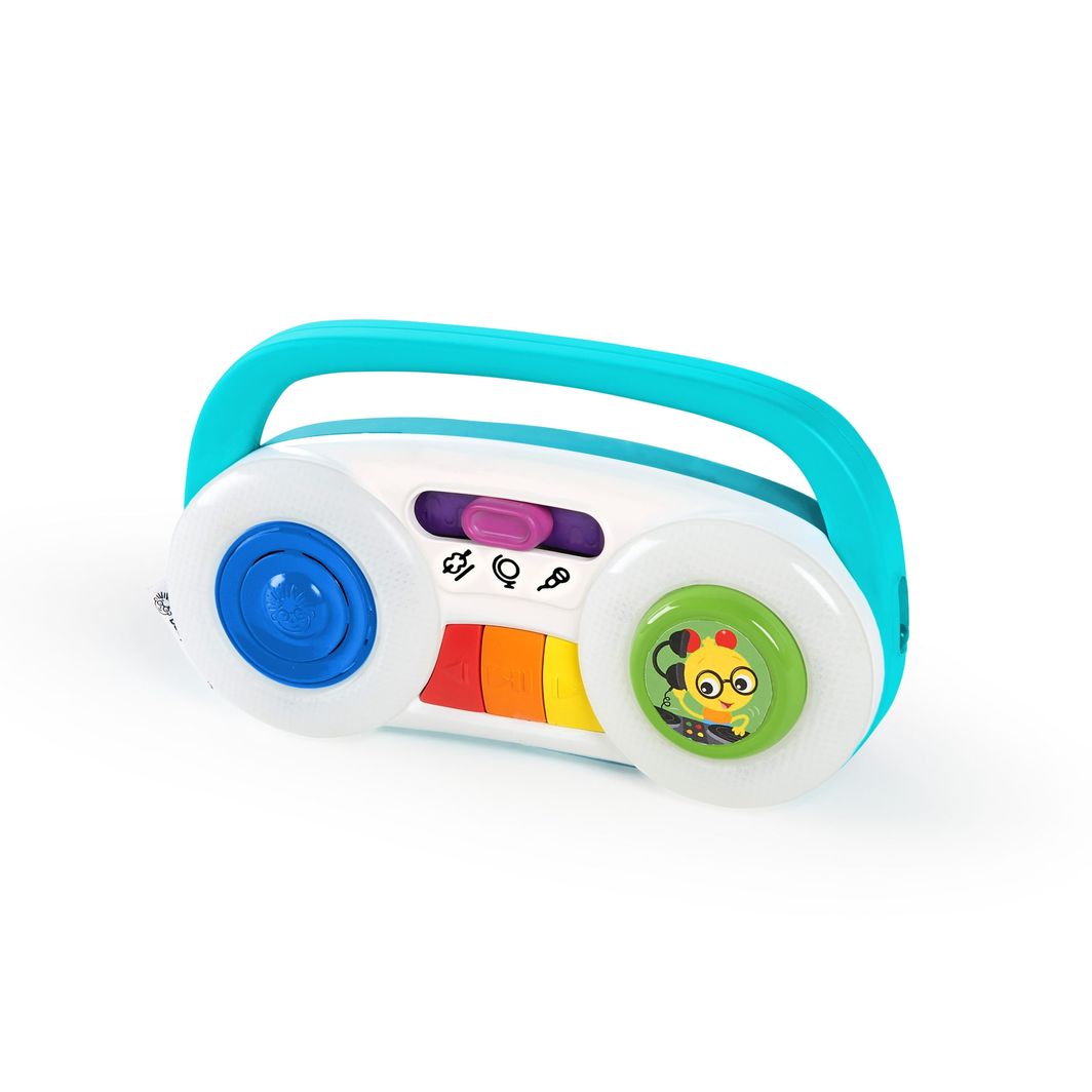 Baby Einstein Musical Instrument for Toddlers