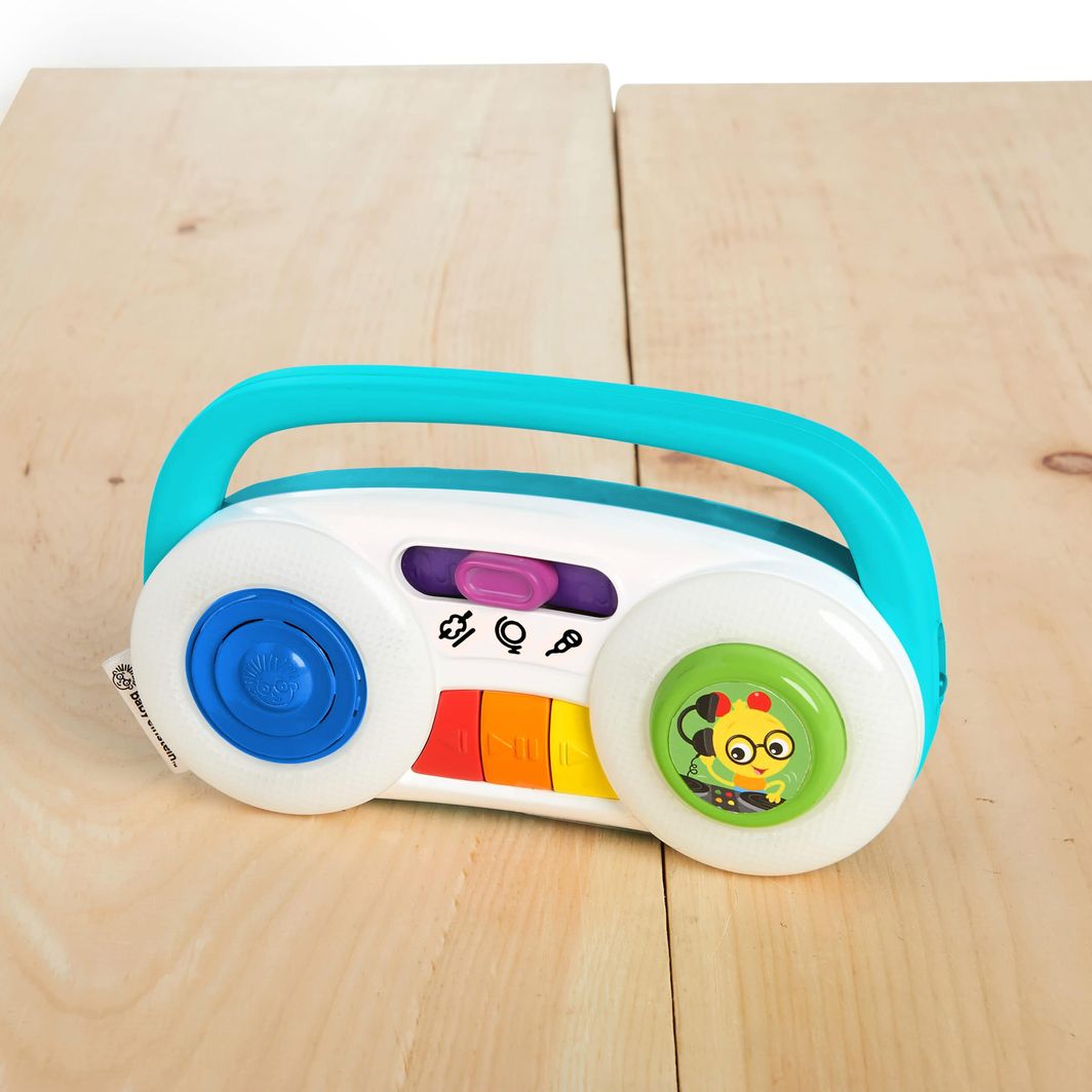 Baby Einstein Musical Instrument for Toddlers