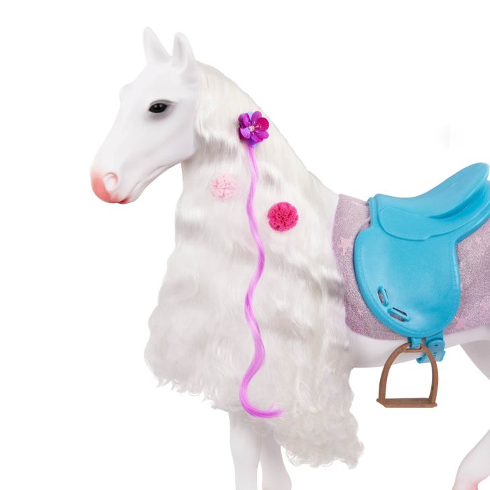 Our Generation Doll Accessory, Horse - Camarillo