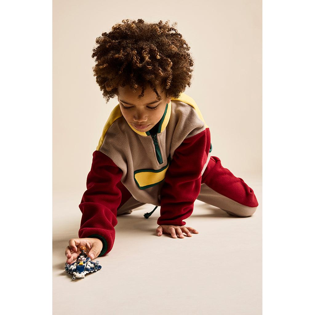 LEGO® Star Wars™ Microfighter, Plo Koon’s™ Jedi Starfighter