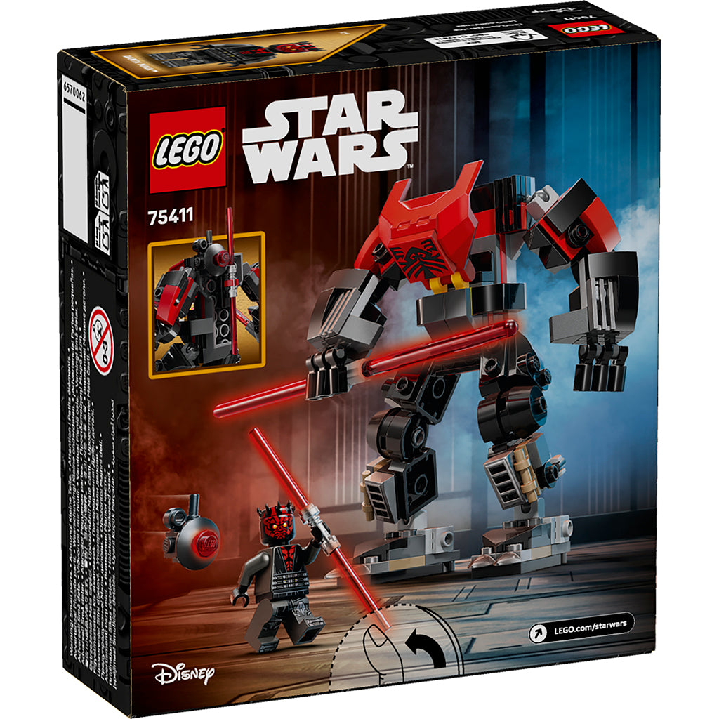 LEGO® Star Wars™: Darth Maul™ Mech