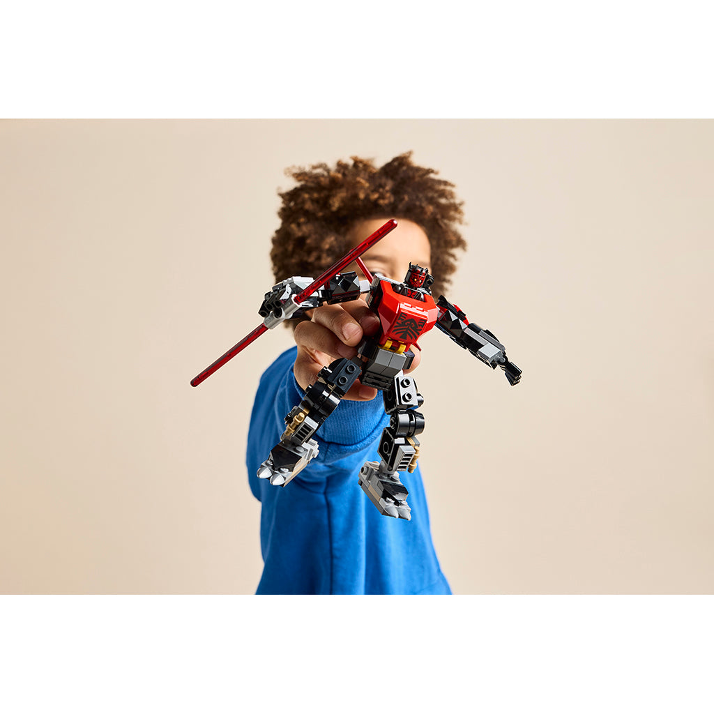 LEGO® Star Wars™: Darth Maul™ Mech