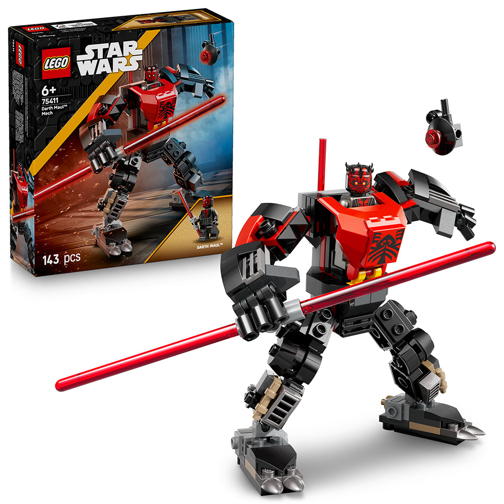 LEGO® Star Wars™: Darth Maul™ Mech