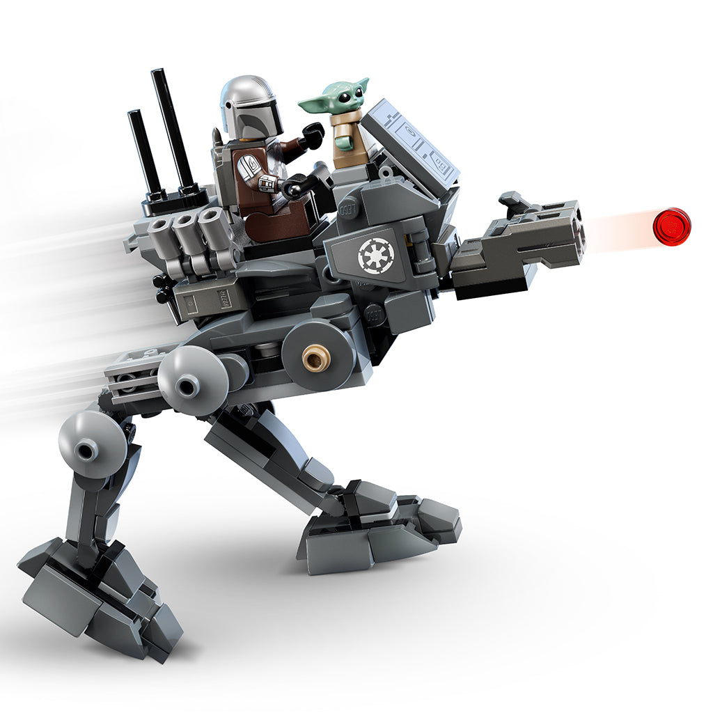 LEGO® Star Wars™ AT-RT™ Attack