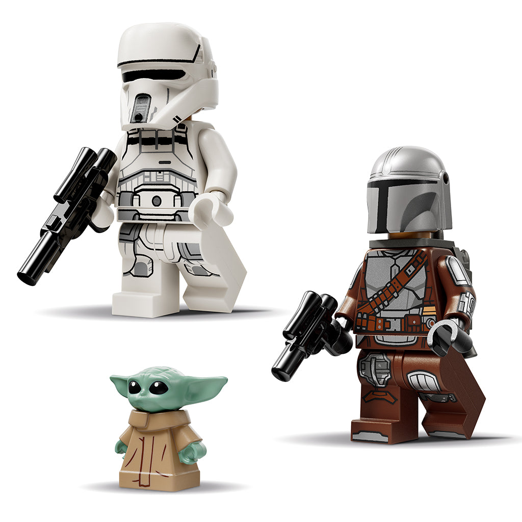 LEGO® Star Wars™ AT-RT™ Attack