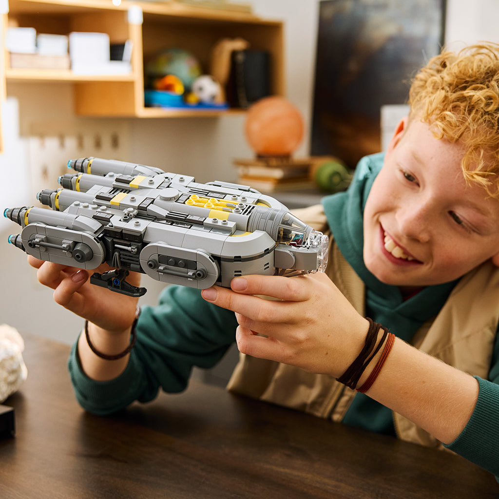LEGO® Star Wars™ Anzellans Spaceship