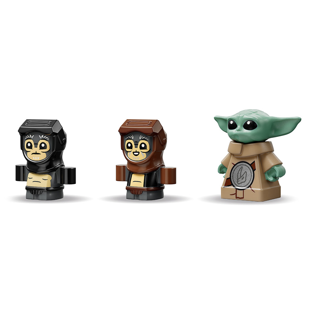 LEGO® Star Wars™ Anzellans Spaceship