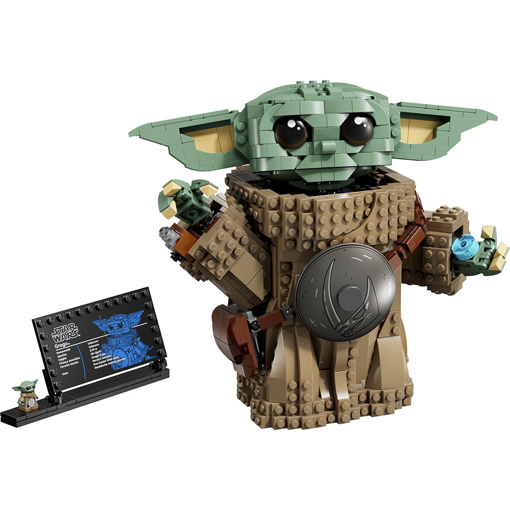 LEGO® Star Wars™ Grogu™ (The Mandalorian&