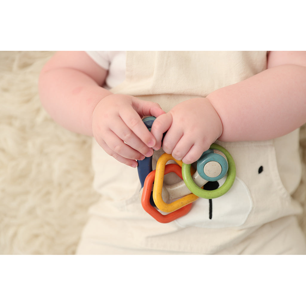 Tolo, Baby Toy - Abacus Rattle