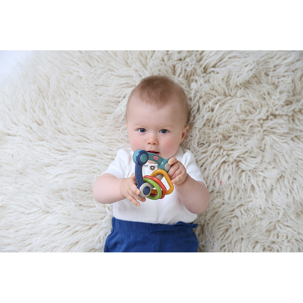 Tolo, Baby Toy - Abacus Rattle