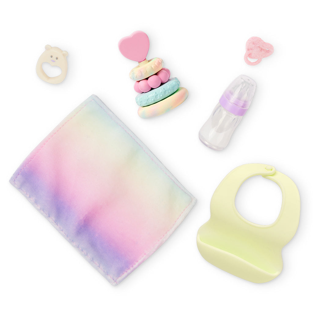 Our Generation Dolls, Sisters Tory and Riley