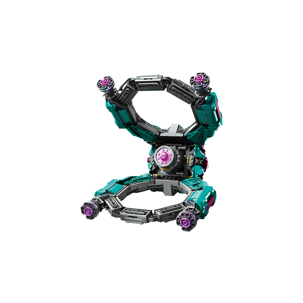 LEGO® Marvel Super Heroes, The New Guardians&