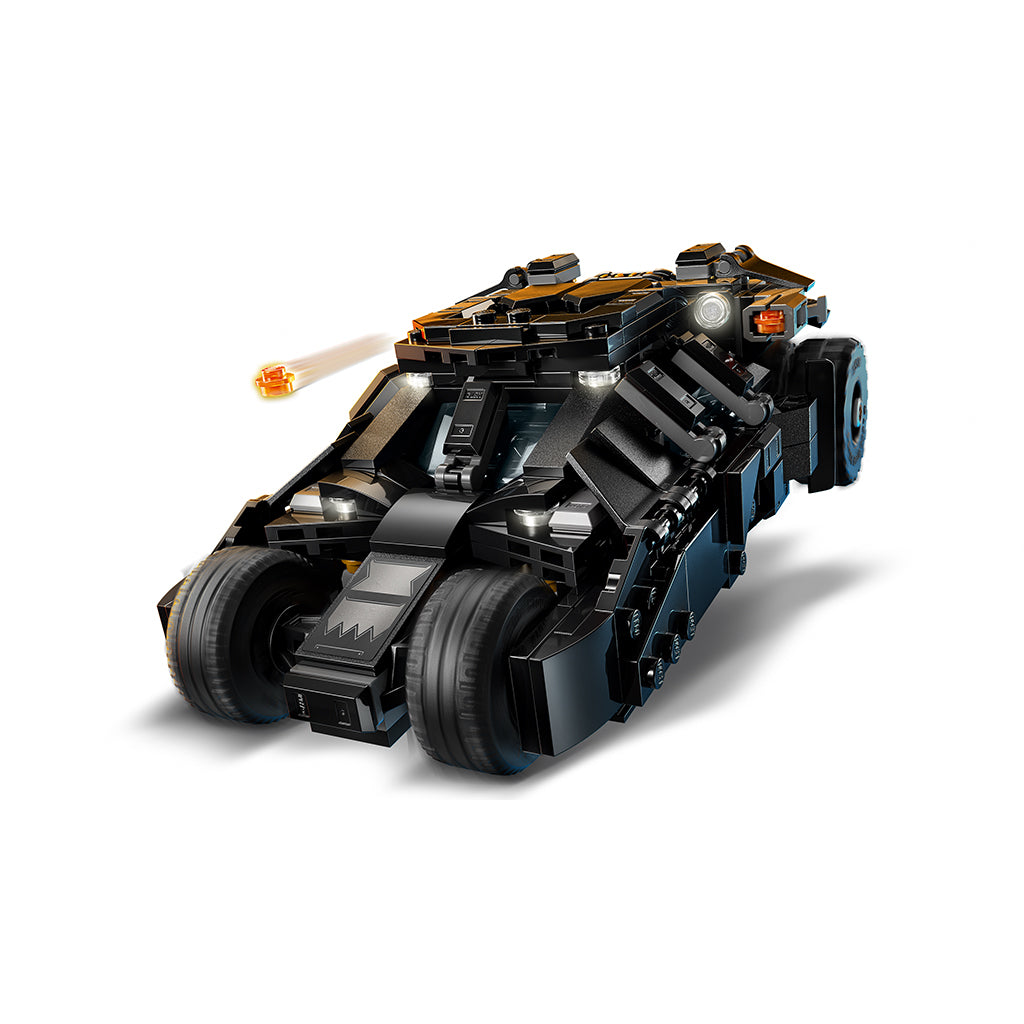 LEGO® Super Heroes DC, Batman&