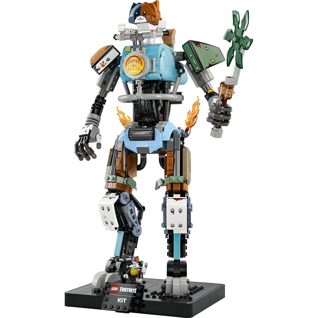 LEGO® Fortnite® KIT Building Set 77081