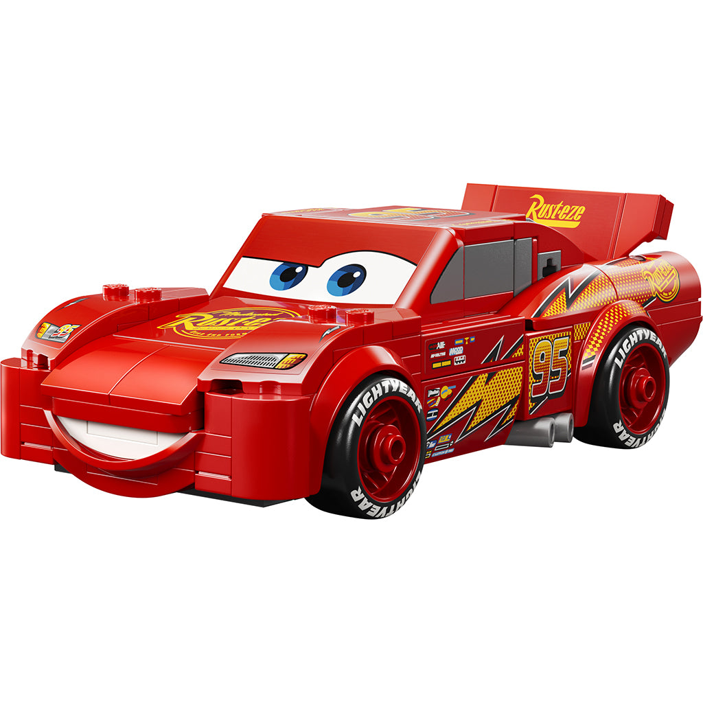 LEGO® Speed Champions, Lightning McQueen