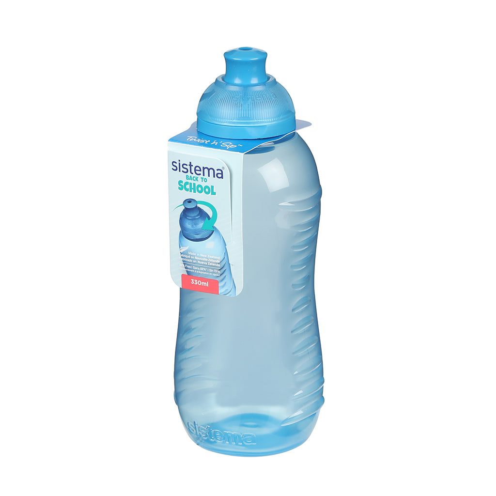 Sistema Drink Bottle, Twist &