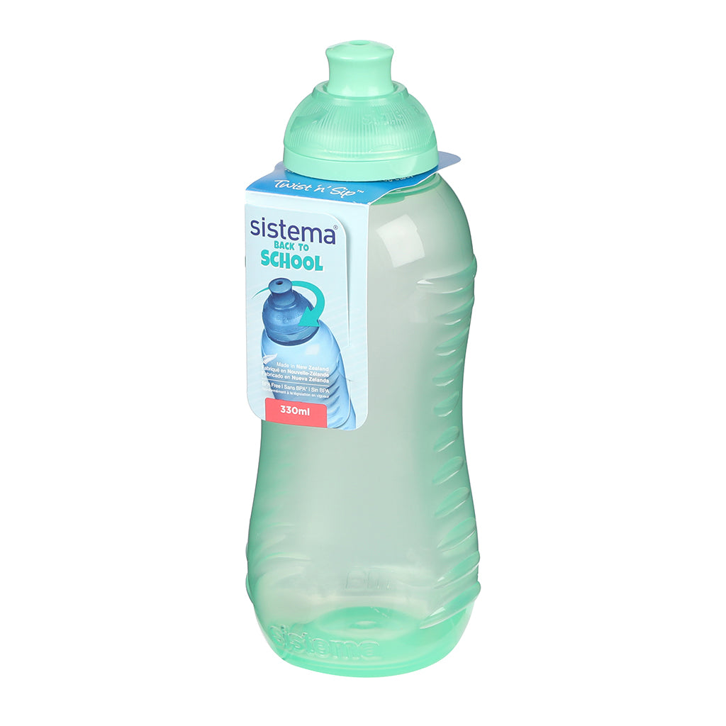Sistema Drinking Bottle, Twist &