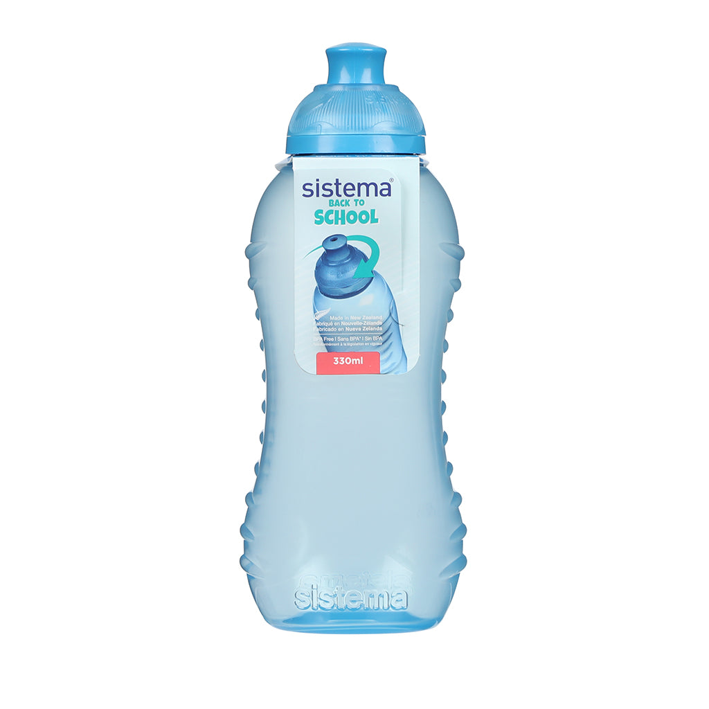 Sistema Drink Bottle, Twist &