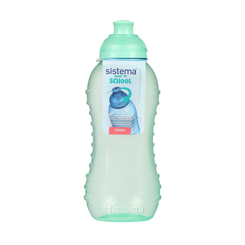 Sistema Drinking Bottle, Twist &