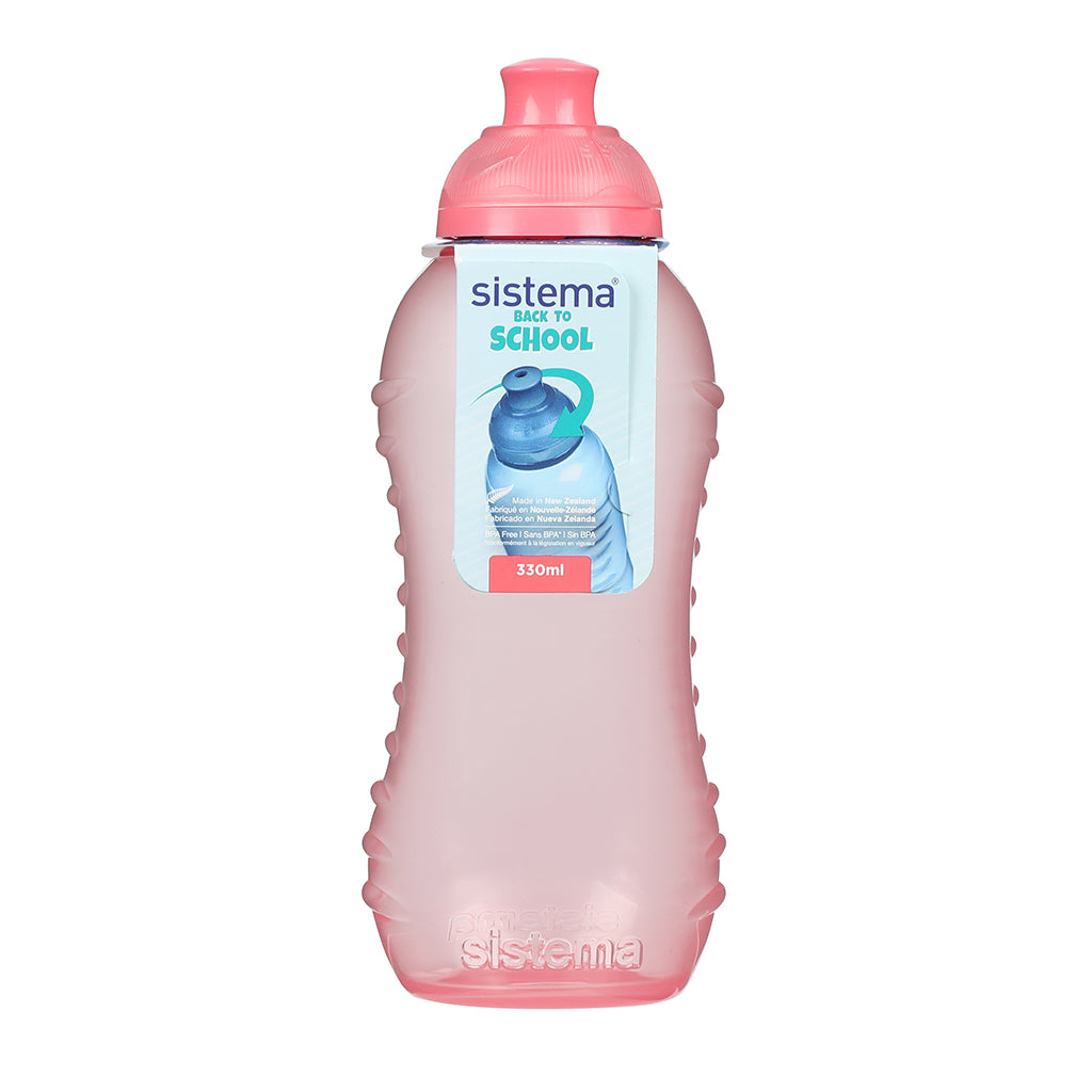 Sistema Water Bottle, Twist &