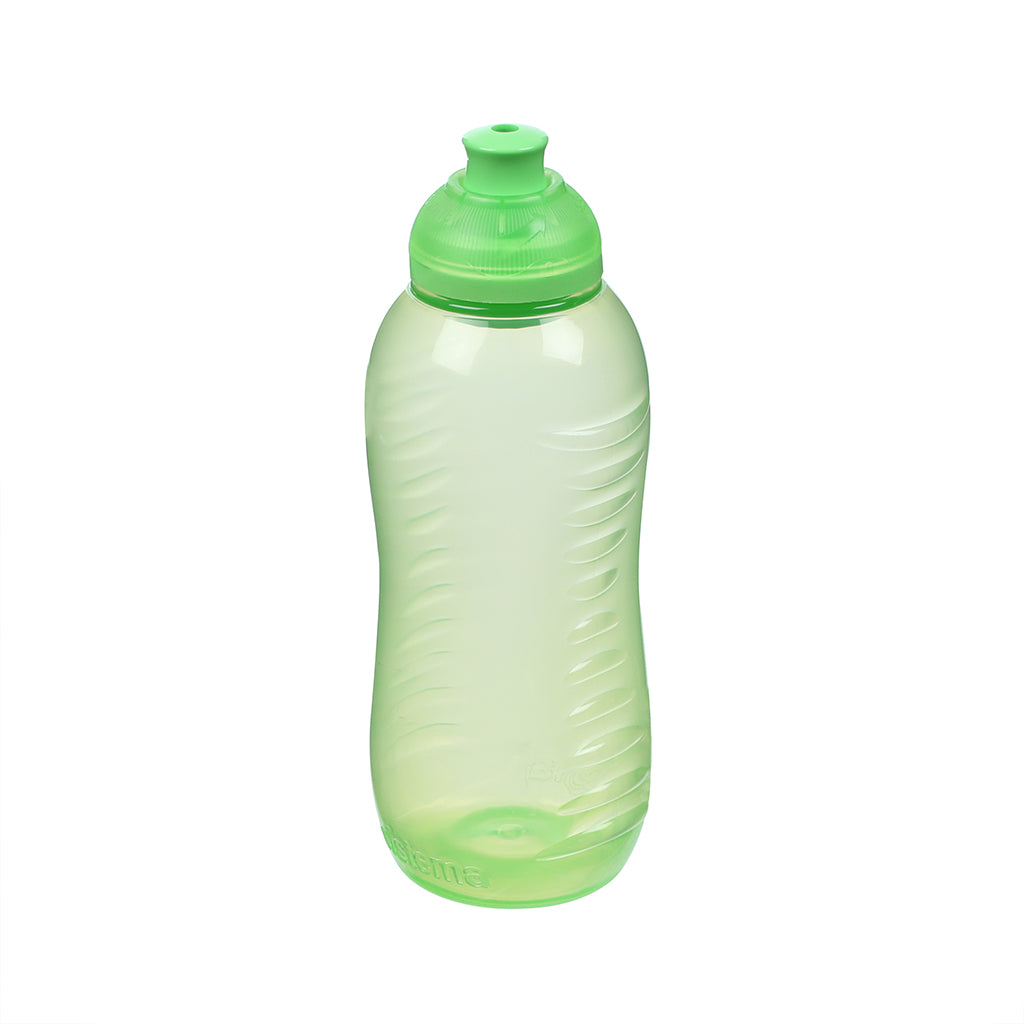Sistema Water Bottle, Twist &