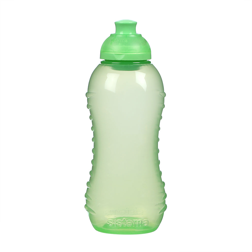 Sistema Water Bottle, Twist &