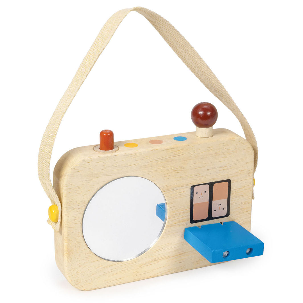 Mentari, My First Radio