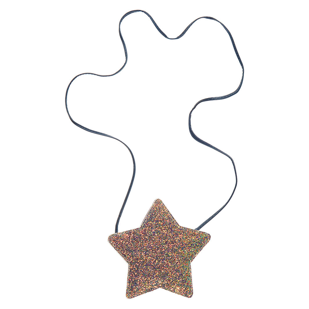 Mimi & Lula Shoulder Bag, Glittering Star