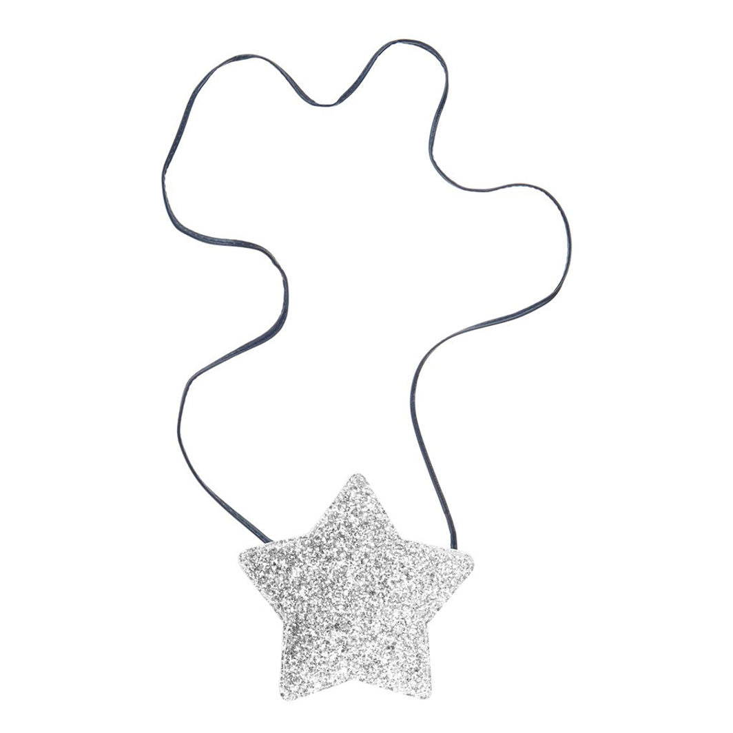 Mimi & Lula Shoulder Bag, Glittering Star