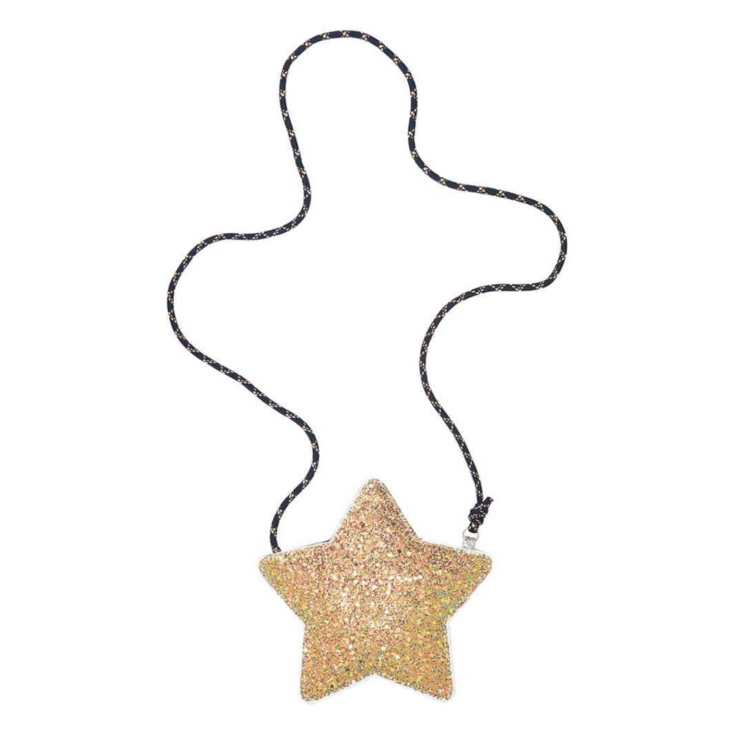 Mimi & Lula Shoulder Bag, Glittering Star