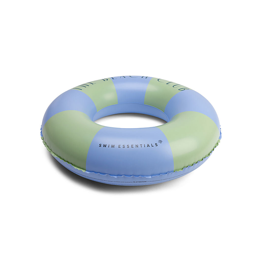 Swim Essentials, Inflatable Swim Ring 90 cm - The Beach Club