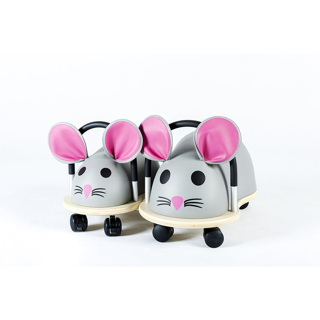 Wheely Bug, Mouse - Small