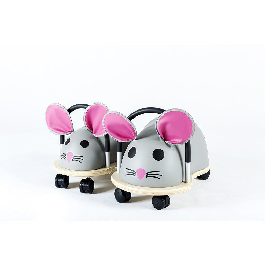 Wheely Bug, Mouse - Large