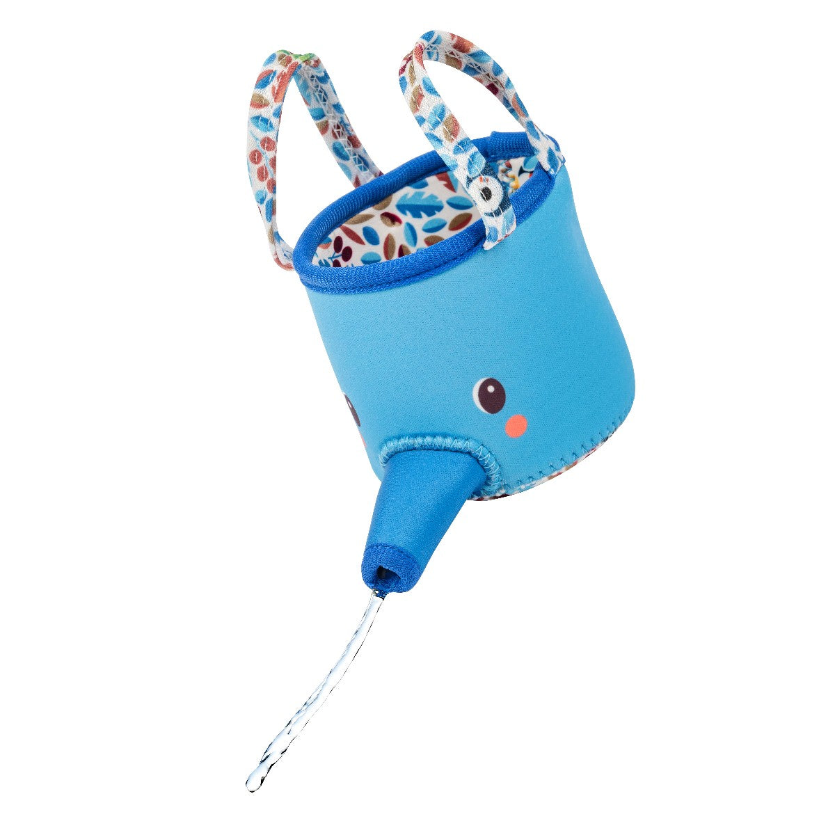 Lilliputiens Bath Toy, Jack 3 Bath Cups