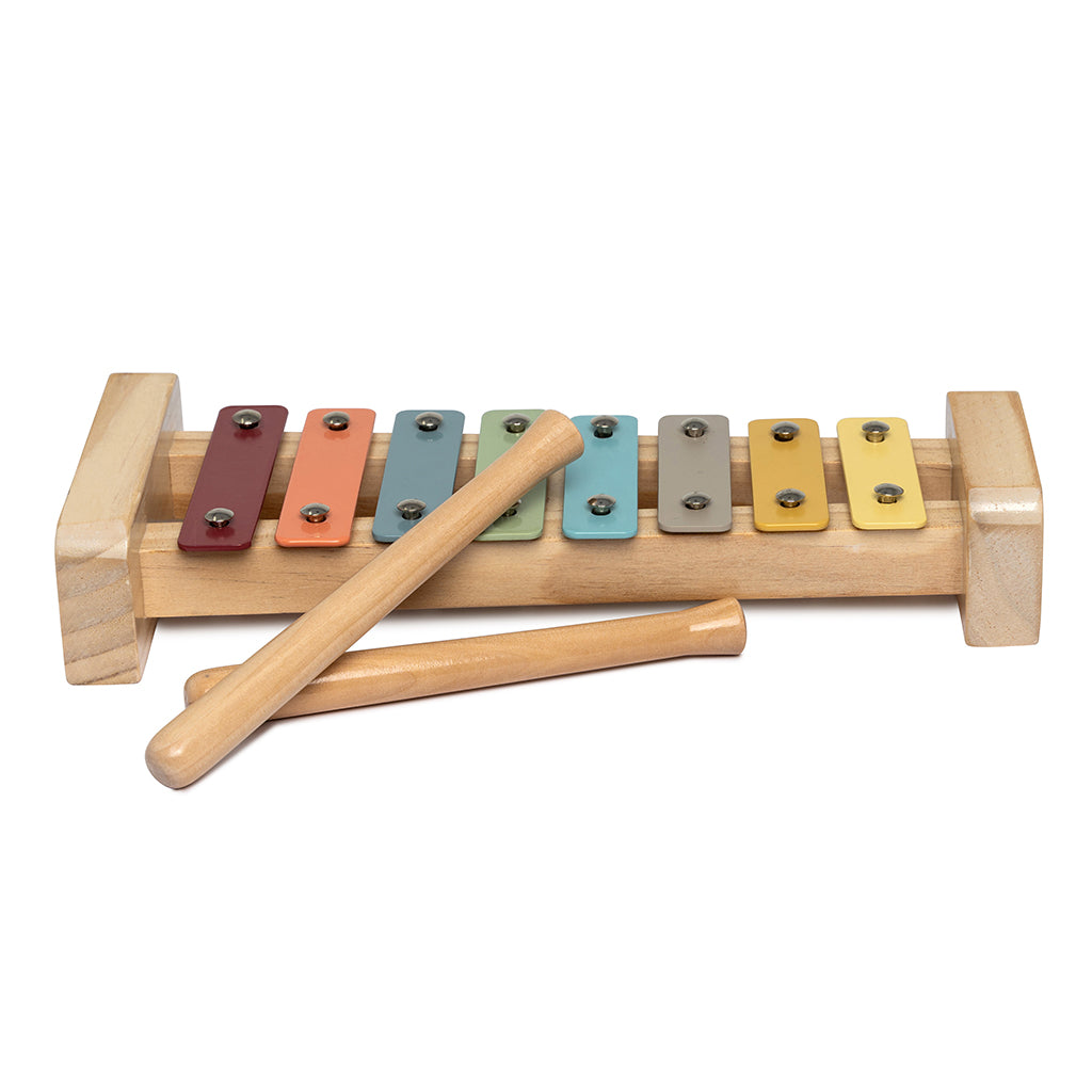 Mamamemo Xylophone, Harlequin