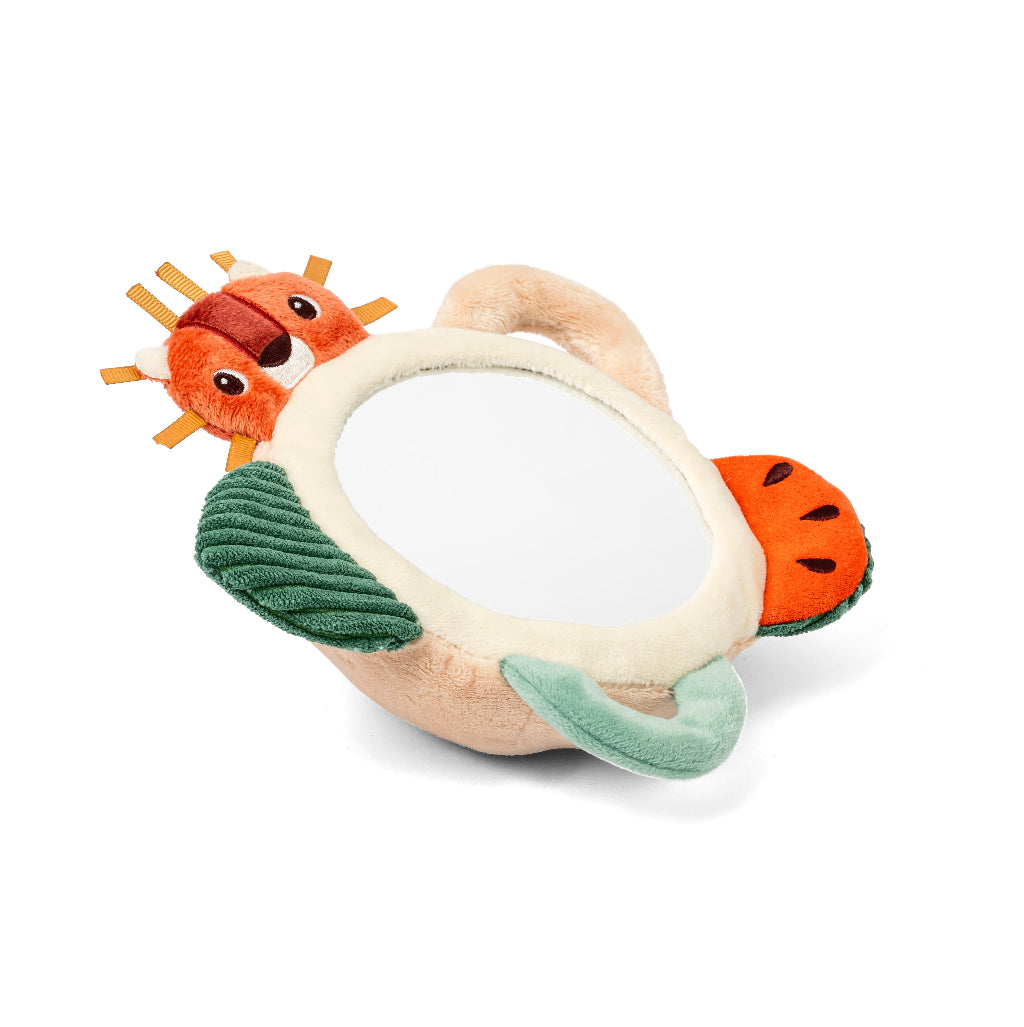 Lilliputiens, Jack Baby Activity Mirror