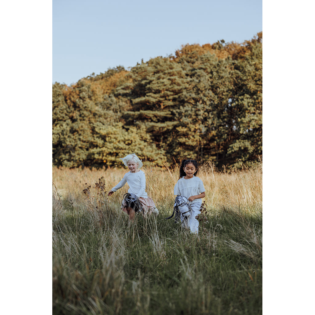 By Astrup Hobby Horse, Magic - Dappled