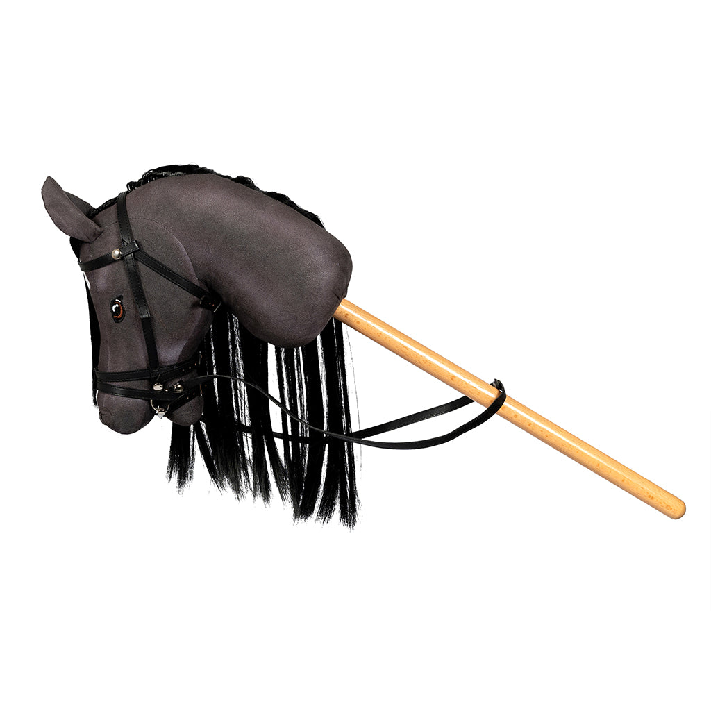 By Astrup Hobby Horse, Thor – Black