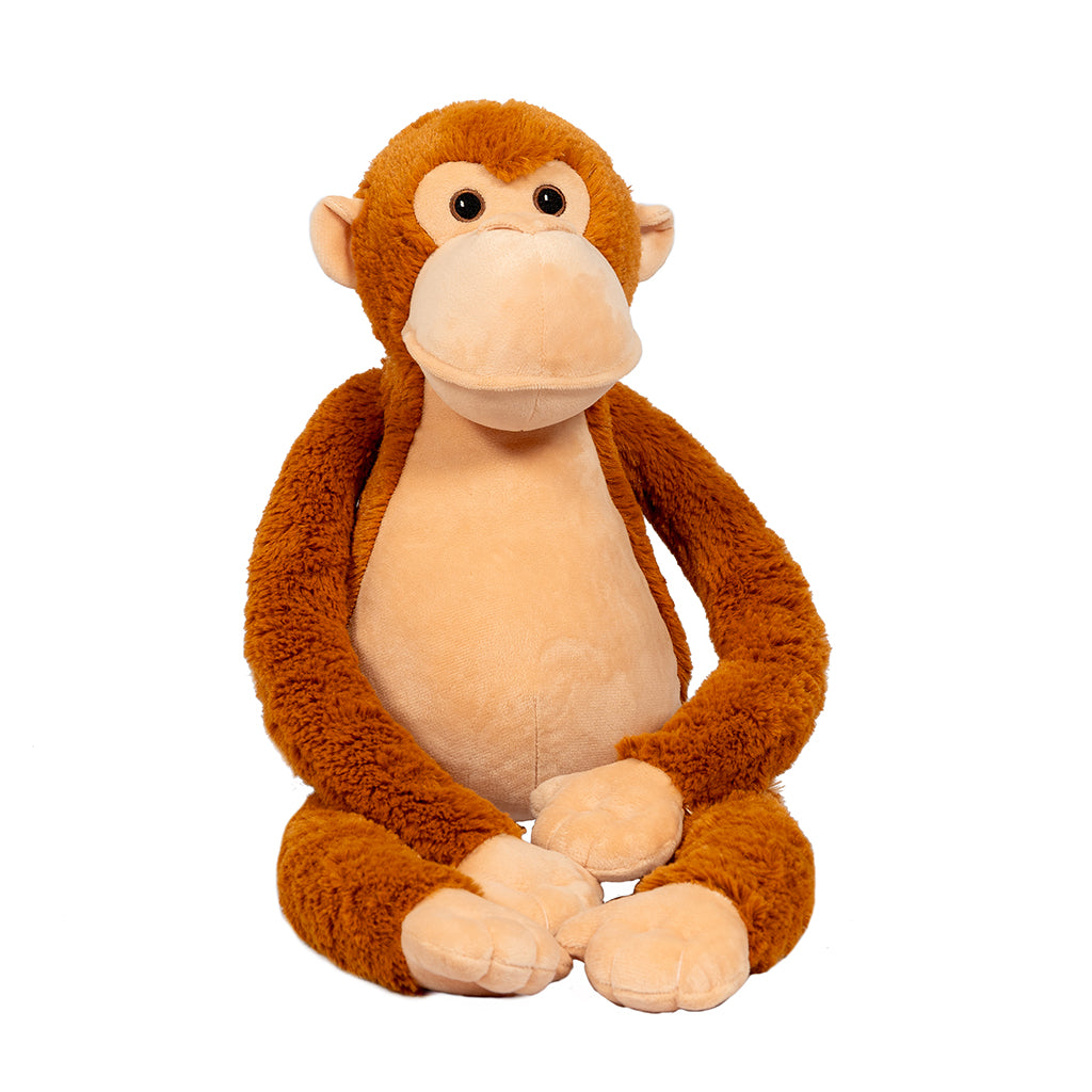 By Astrup Weighted Animal, Monkey - 1.1 kg