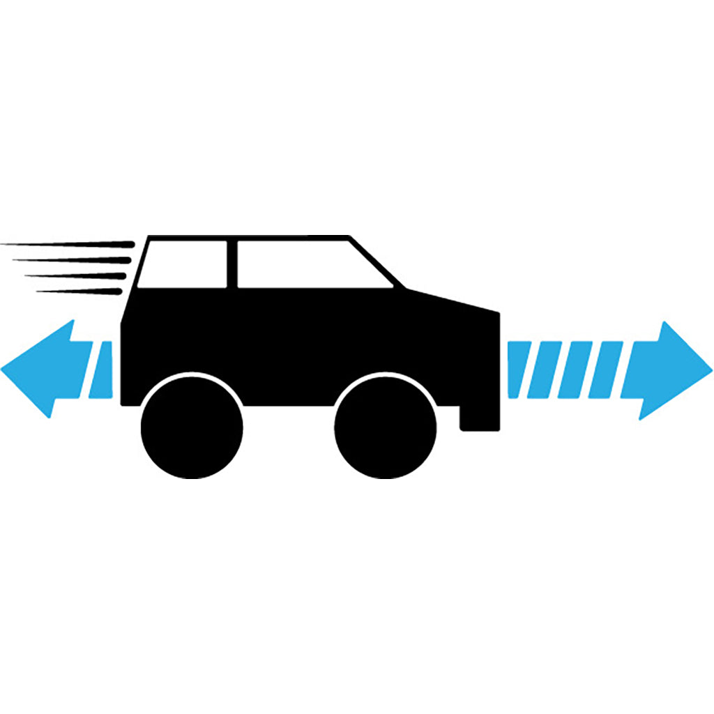 Magna-Tiles Magnetic Building Set, Police Station 36 Pieces