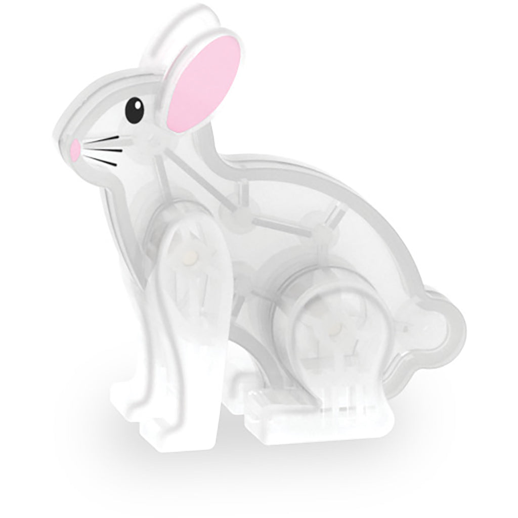 Magna-Tiles Magnetic Building Set, Pet Playland - 50 Pieces