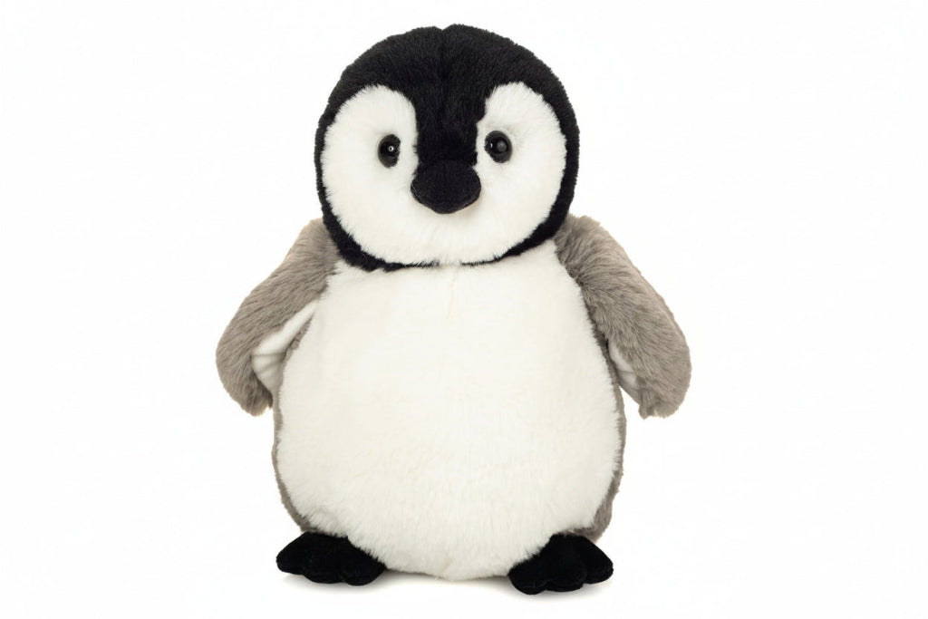 Teddy Hermann bamse, Pingvin - 25 cm