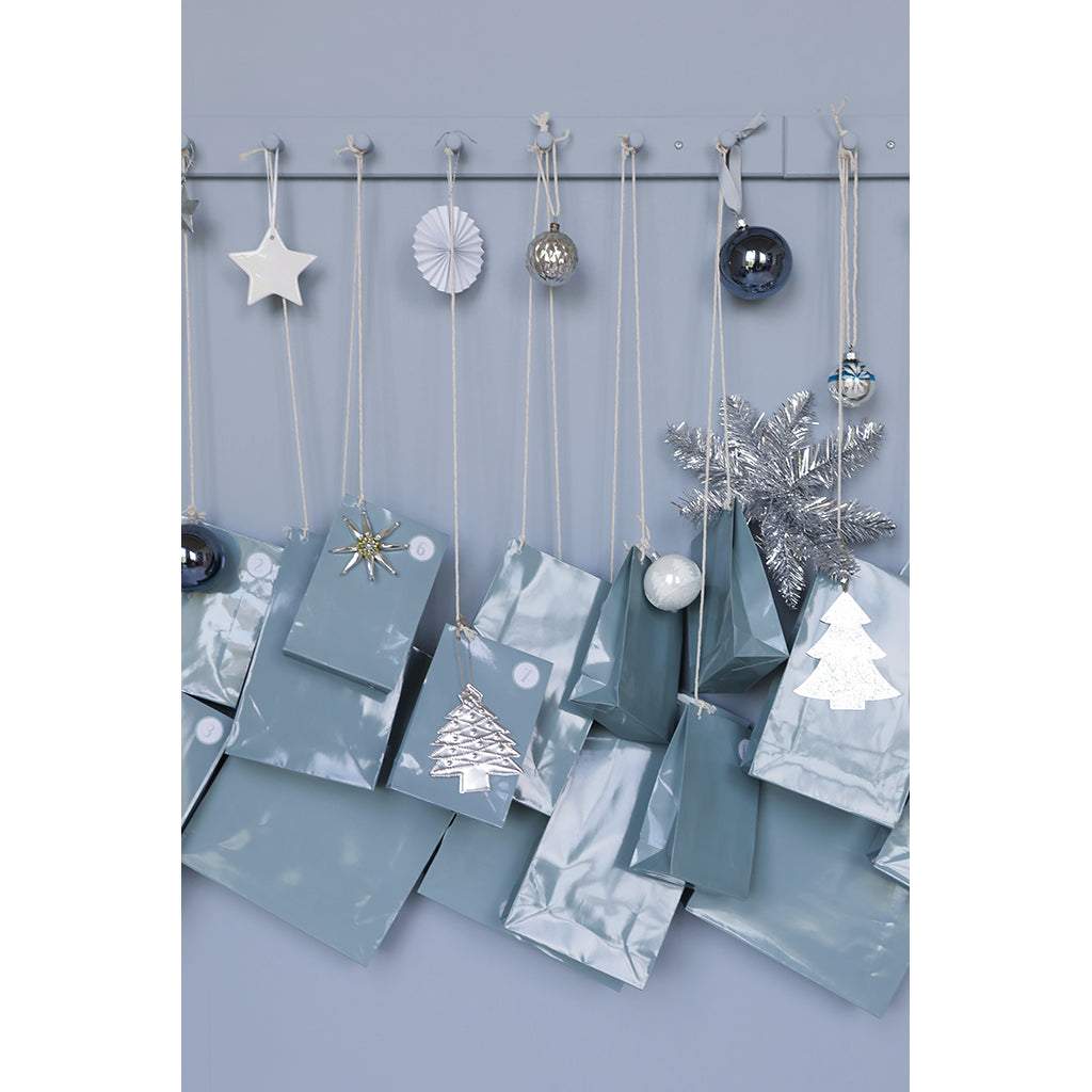 Ready-Made Advent Calendar, Boy 3-4 Years