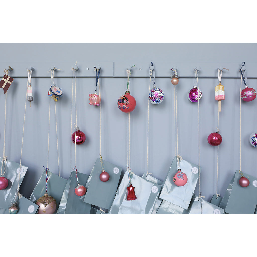 Ready-Made Advent Calendar, Boy 3-4 Years